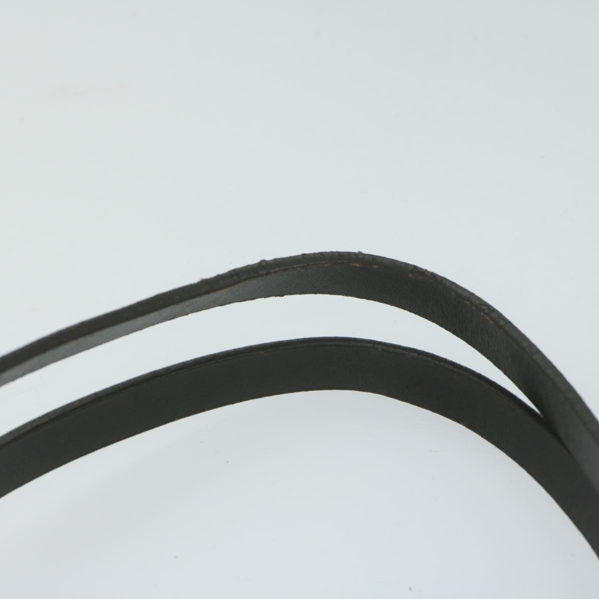 FENDI Zucchino Canvas Hand Bag Beige66080