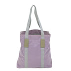 PRADA Tote Bag Nylon Pink  66082