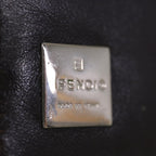 FENDI Zucca Canvas Day Planner Cover Brown66144