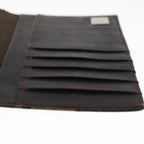 FENDI Zucca Canvas Day Planner Cover Brown66144