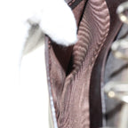 FENDI Zucca Canvas Day Planner Cover Brown66144