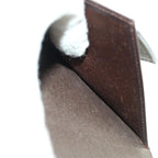 FENDI Zucca Canvas Day Planner Cover Brown66144