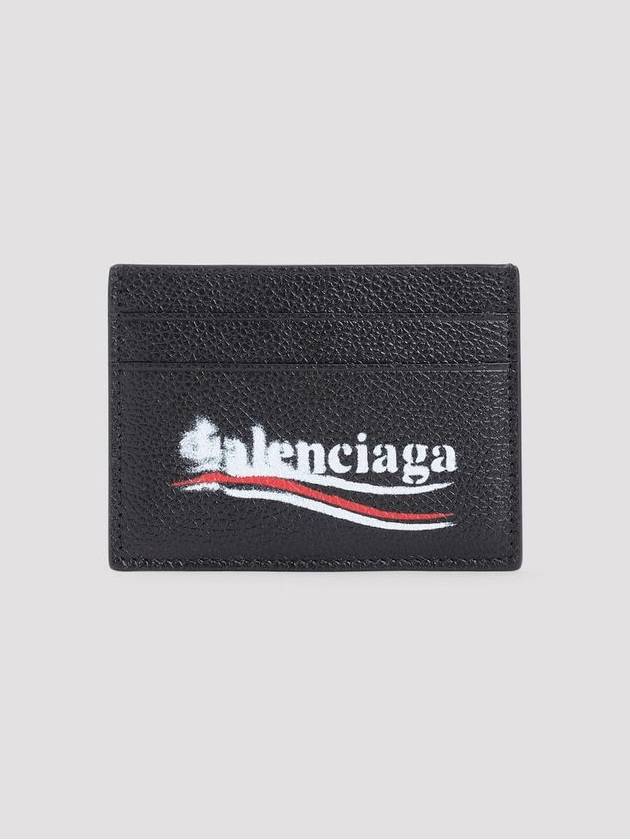 Balenciaga BALENCIAGA CASH CARD HOLDER
