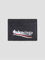 Balenciaga BALENCIAGA CASH CARD HOLDER