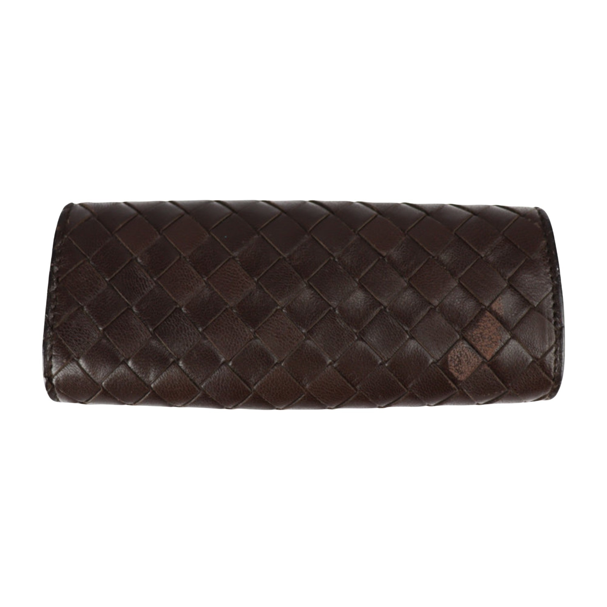 BOTTEGA VENETA Intrecciato Wallet