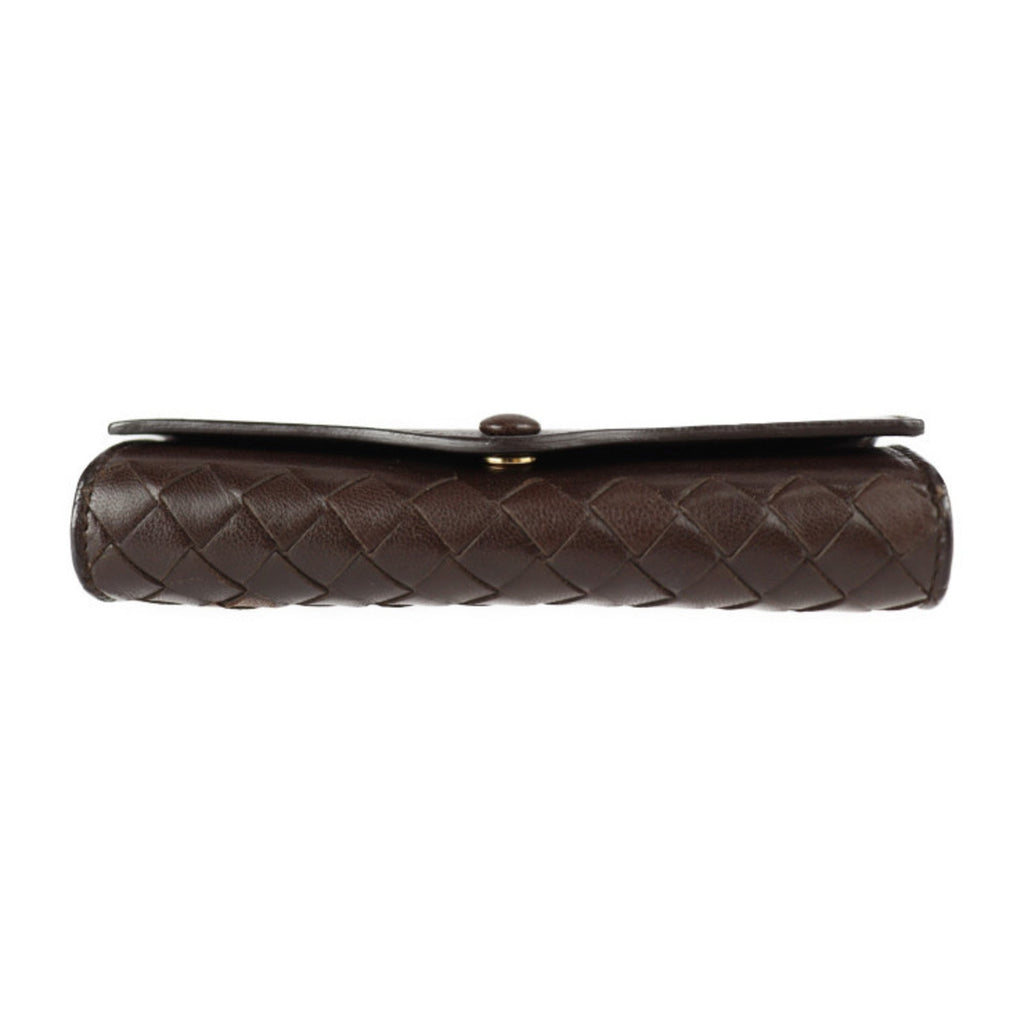 BOTTEGA VENETA Intrecciato Wallet
