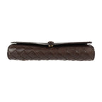 BOTTEGA VENETA Intrecciato Wallet