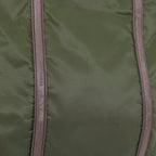 PRADA Tote Bag Nylon Khaki  66382