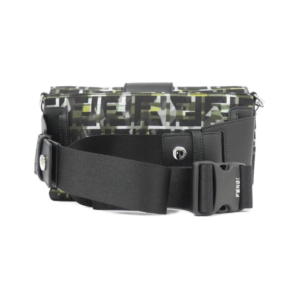 Fendi Baget 7VA472 ABM8 Waist Bag