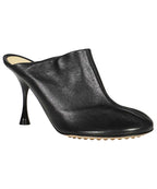 BOTTEGA VENETA Mini Flat Sandals for Women