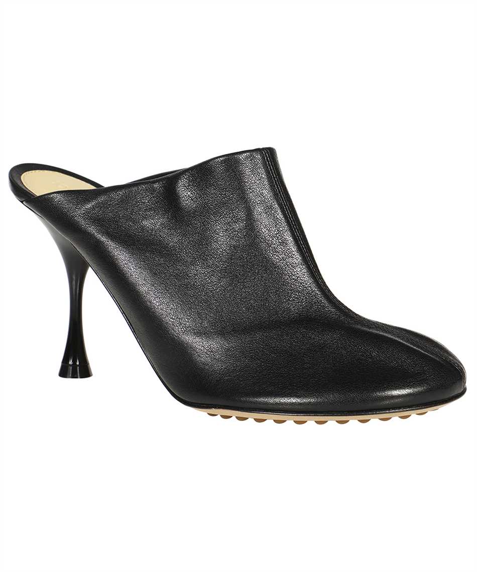 BOTTEGA VENETA Mini Flat Sandals for Women