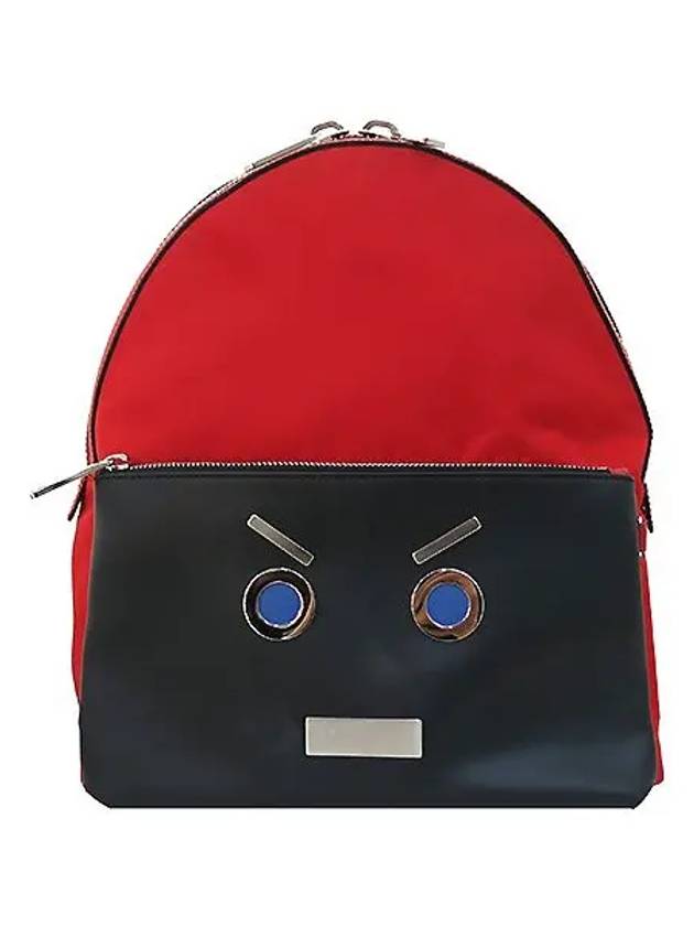 Fendi 7VZ012 Backpack Bag