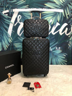 Chanel Luggage New Arrival Luxury Luggage - 004
