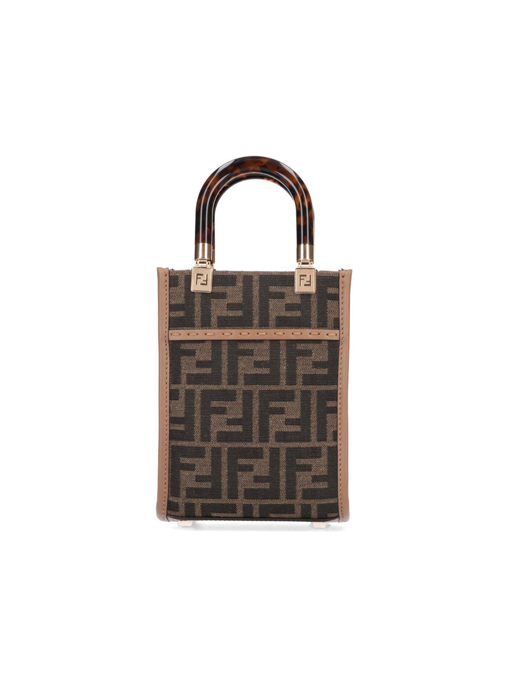 Fendi Women Mini Bag 'Sunshine
