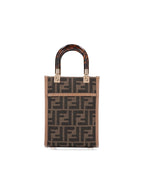Fendi Women Mini Bag 'Sunshine