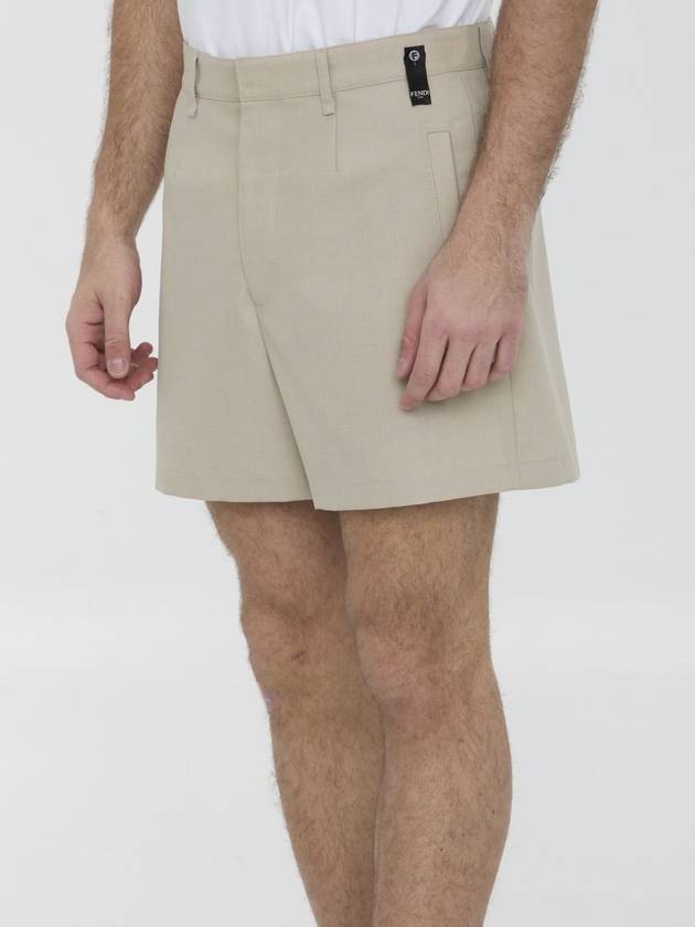 Fendi short pants FB0978 AR8T F1MTE JOJOBA