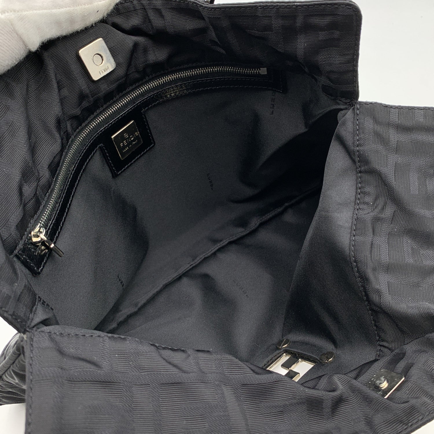 Fendi Tote Bag -