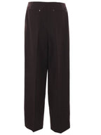 Fendi Fendi Trousers