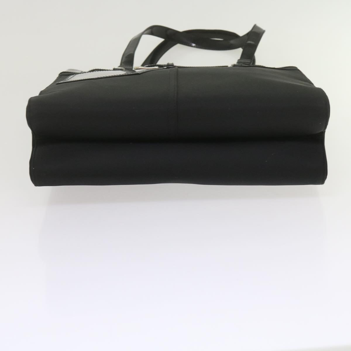 Dior  Leather Tote Bag (Pre-Owned)