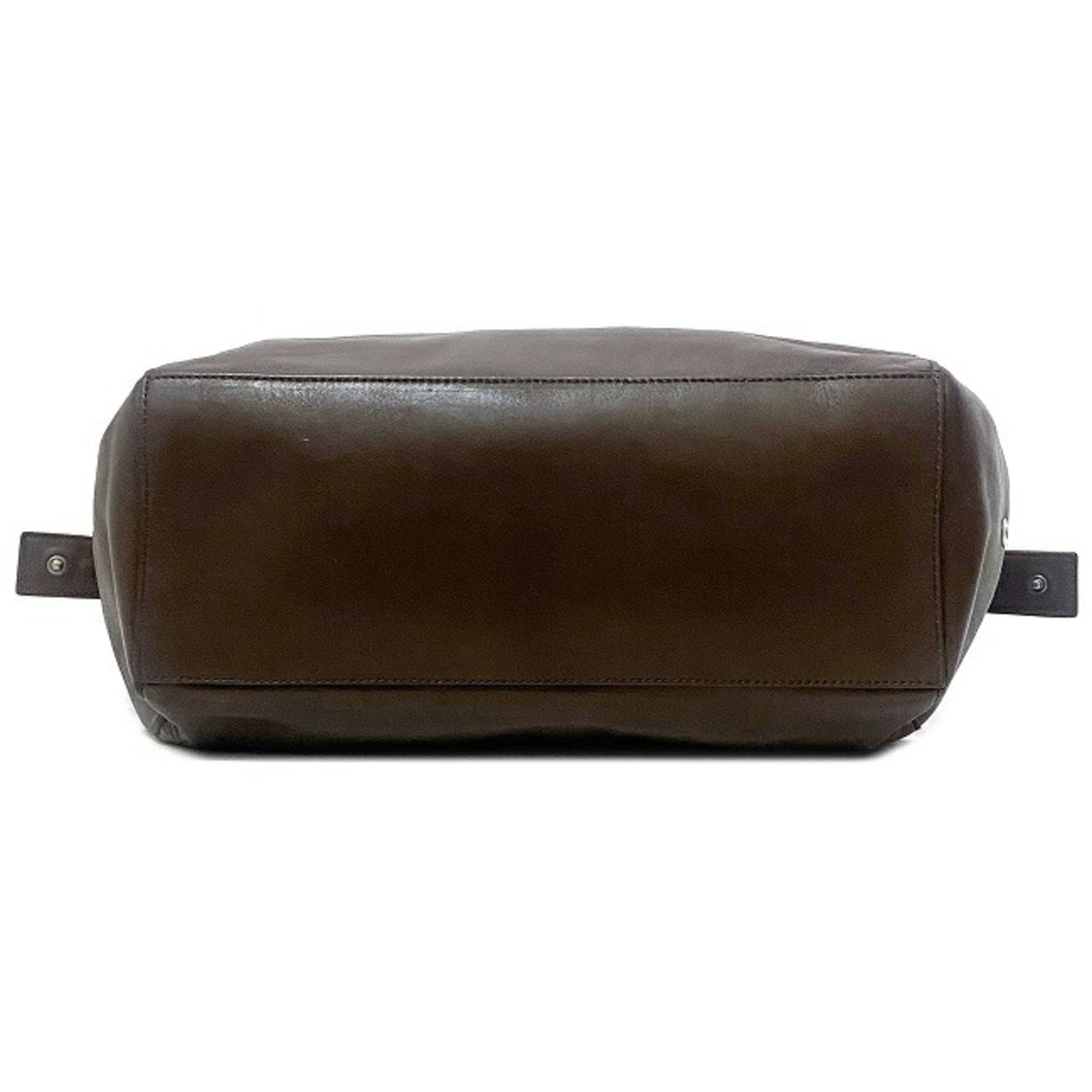 CELINE Boston Handbag