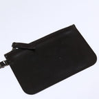 FENDI Tote Bag Leather Beige67352