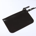 FENDI Tote Bag Leather Beige67352