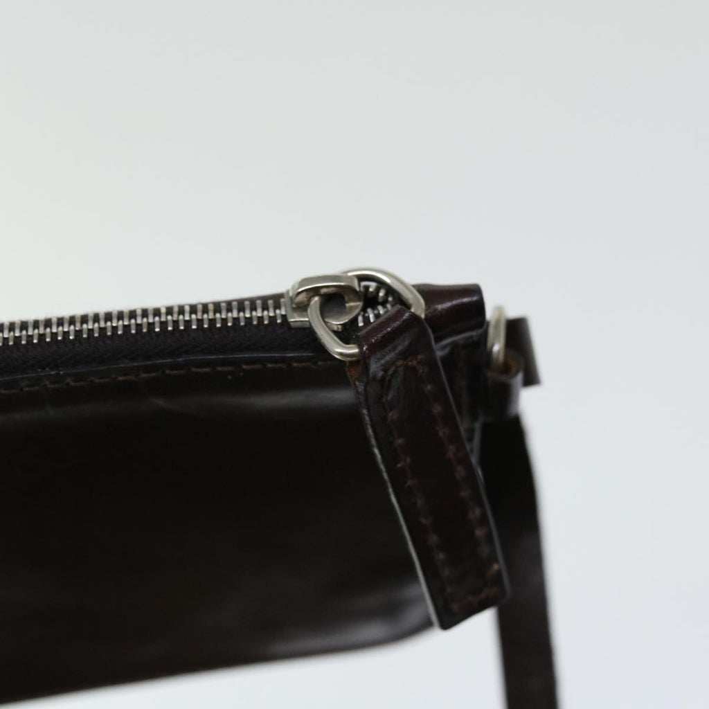 FENDI Tote Bag Leather Beige67352