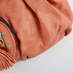 CELINE Pillow Shoulder Bag