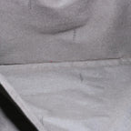 FENDI Zucchino Canvas Hand Bag Brown67454