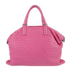 BOTTEGA VENETA Intrecciato Handbag