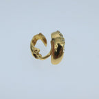 Dior  Metal Earring Jewelry (Pre-Owned)