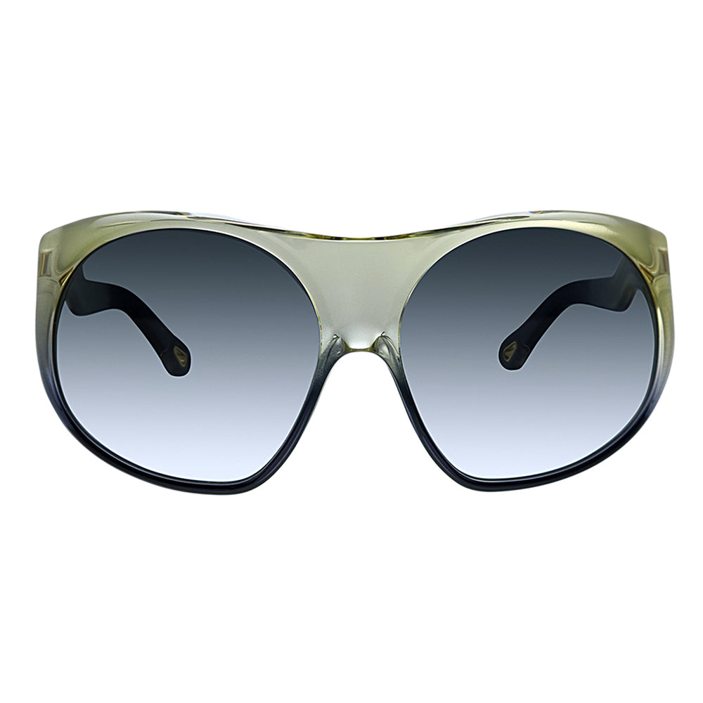 Chloe  CE 731S 830 Womens Oversized Sunglasses