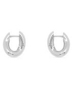 Balenciaga Loop XXS Earrings 656263TZ99S