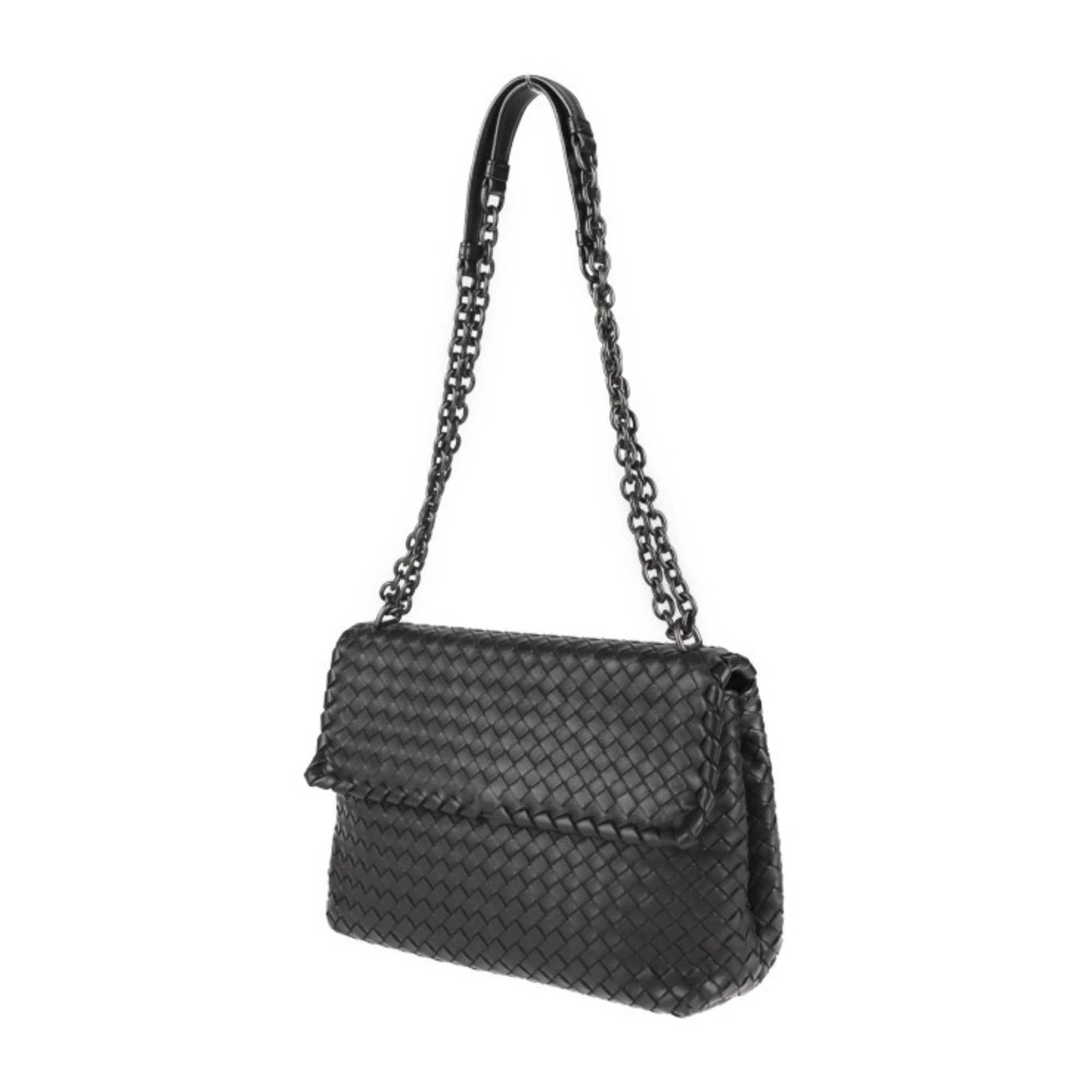 BOTTEGA VENETA Olimpia Shoulder Bag