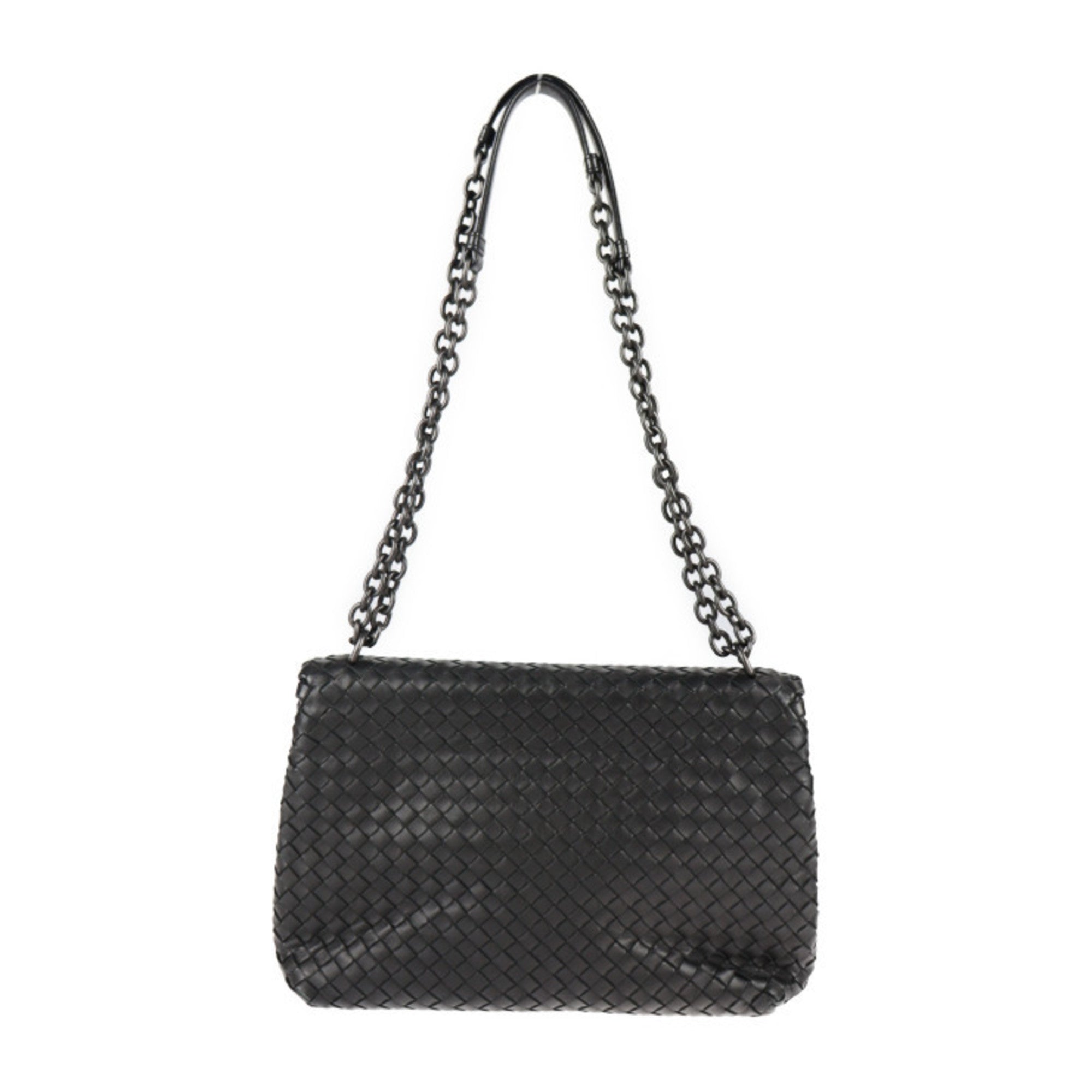 BOTTEGA VENETA Olimpia Shoulder Bag
