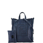 Fendi  Leather Shoulder Bag Tote Bag ()