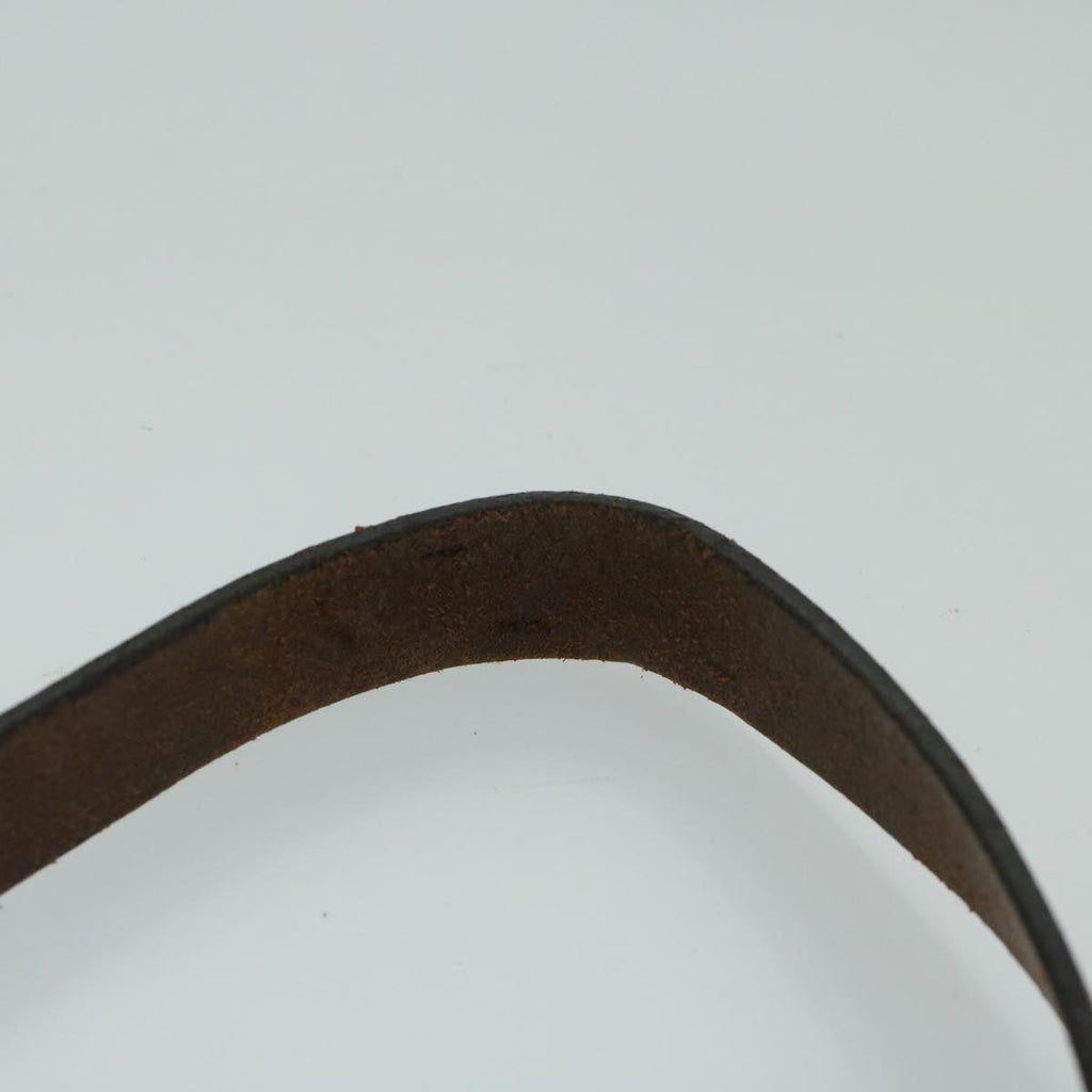 FENDI Zucca Canvas Mamma Baguette Shoulder Bag Beige68065