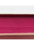 Fendi 8M0299 long wallet