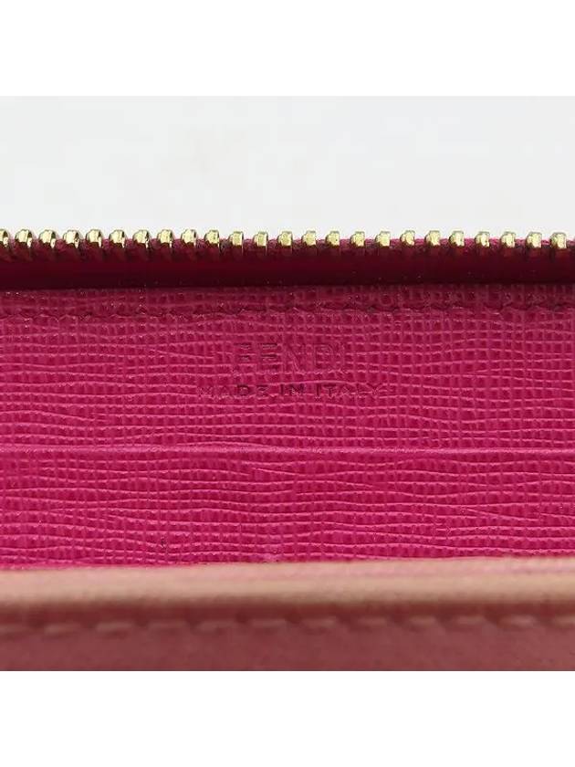 Fendi 8M0299 long wallet