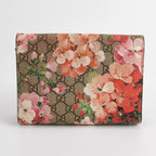 Gucci Dionysus Mini Bag in Calfskin with Floral Print and Double Tiger Head Clasp 250430781173228