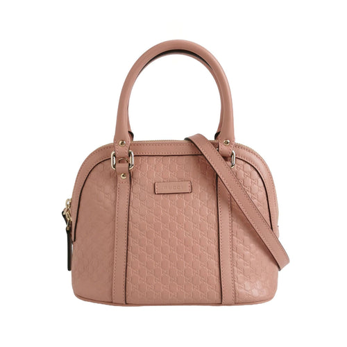 Gucci GG Supreme Crossbody Shoulder Bag 250428781169134