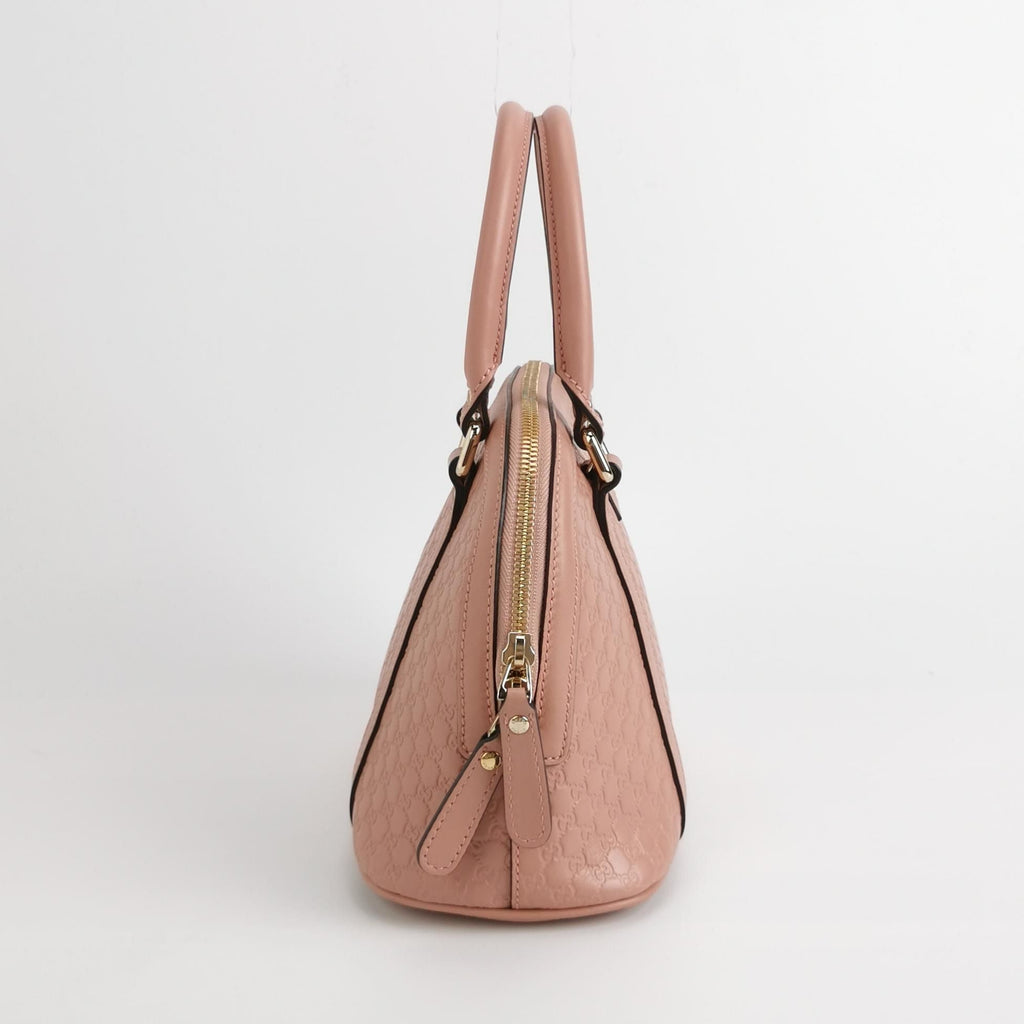 Gucci GG Supreme Crossbody Shoulder Bag 250428781169134