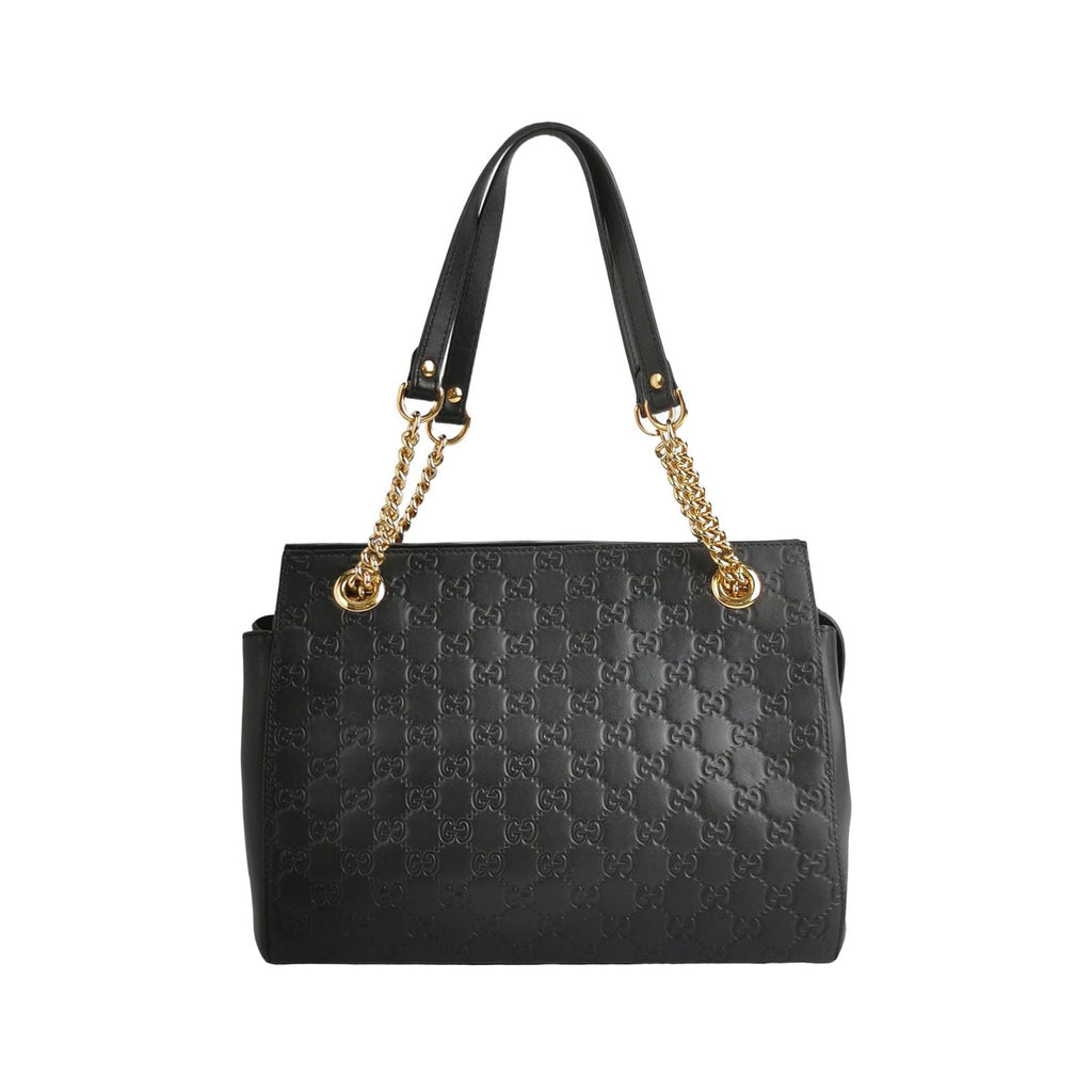 Gucci GG Canvas Shoulder Bag 250428781169125