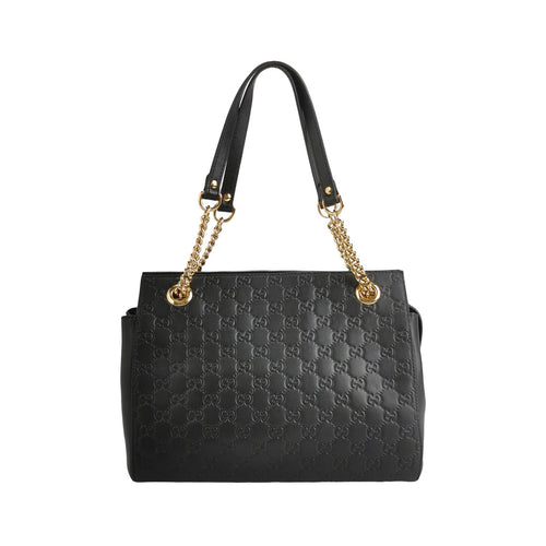 Gucci GG Canvas Shoulder Bag 250428781169125