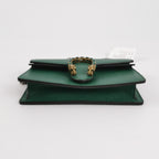 Gucci Dionysus Mini Bag in Leather with Double Tiger Head Buckle 057850100162