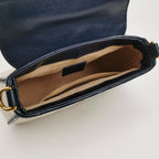 Gucci GG Marmont Mini Leather Shoulder Bag 057850200355
