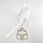 Gucci GG Marmont Mini Leather Shoulder Bag 057850200355