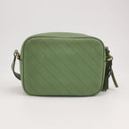 Gucci Blondie Small Lambskin Solid Crossbody Bag 250429781170363