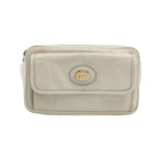 Gucci GG Logo Waist Bag Chest Bag 250429781170962