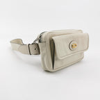 Gucci GG Logo Waist Bag Chest Bag 250429781170962